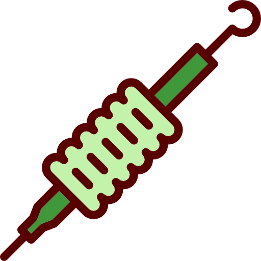 Needle icon