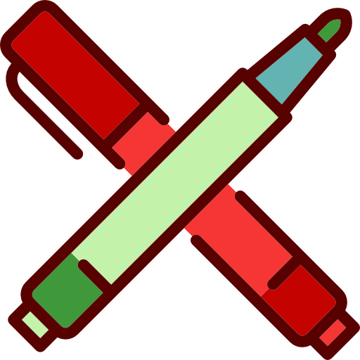 Marker icon