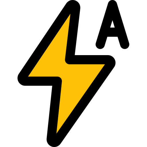 Flash icon