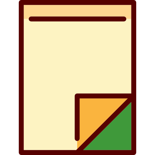 Sheet icon
