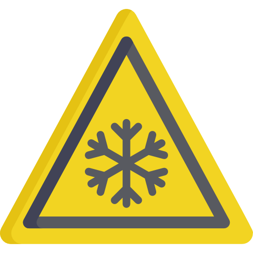 Warning icon
