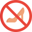 High heels icon 64x64