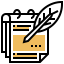 Notes іконка 64x64