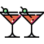 Cocktails icon 64x64