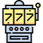Slot machine icon 64x64