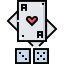 Poker icon 64x64