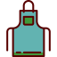 Apron icon 64x64