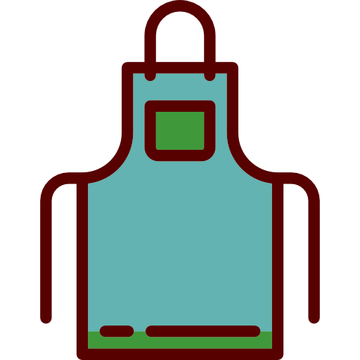 Apron icon