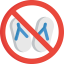Flip flops icon 64x64