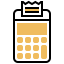 Calculator Ikona 64x64