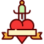 Heart icon 64x64