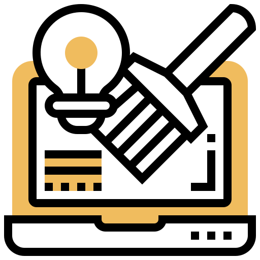 Design icon