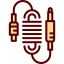 Cord icon 64x64
