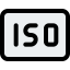 Iso Ikona 64x64