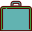 Portfolio icon 64x64