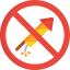 Fireworks icon 64x64