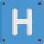Hospital icon 64x64