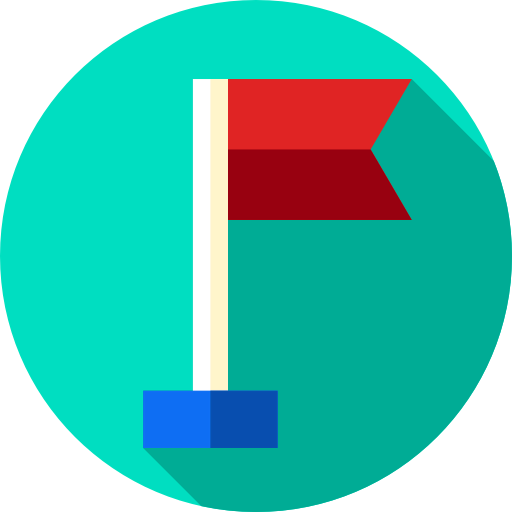 Flag icon