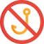 Fishing icon 64x64