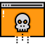 Malware 图标 64x64