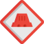 Barrier icon 64x64