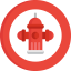 Hydrant icon 64x64