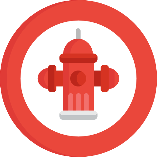 Hydrant icon