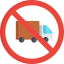 Delivery truck icon 64x64