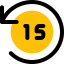 Timer Ikona 64x64