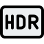 Hdr Ikona 64x64
