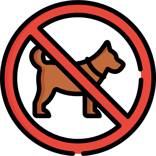 No animals іконка
