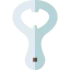 Bottle opener ícono 64x64