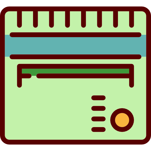 Stencil icon