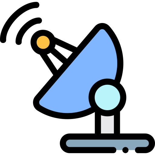 Satellite 图标