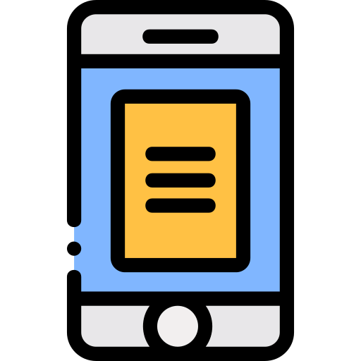 News reporter 图标