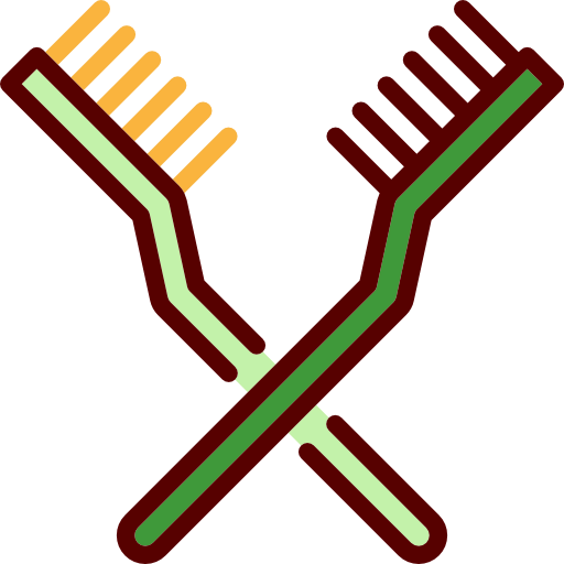Brushes icon