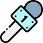 Microphone icon 64x64