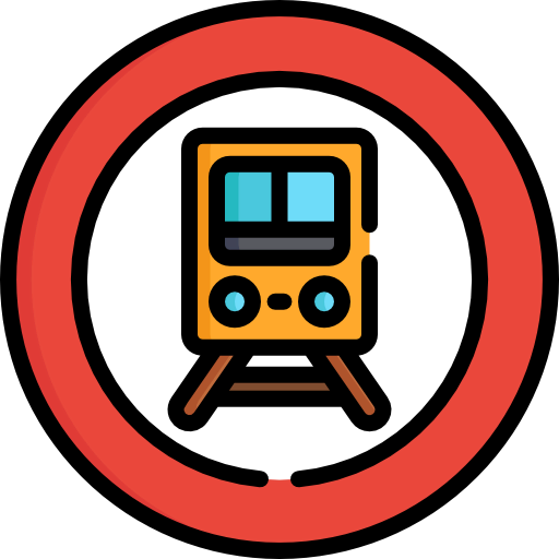 Train icon