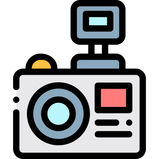 Camera icon