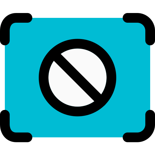Focus icon