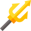 Trident icon 64x64