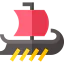 Trireme icon 64x64