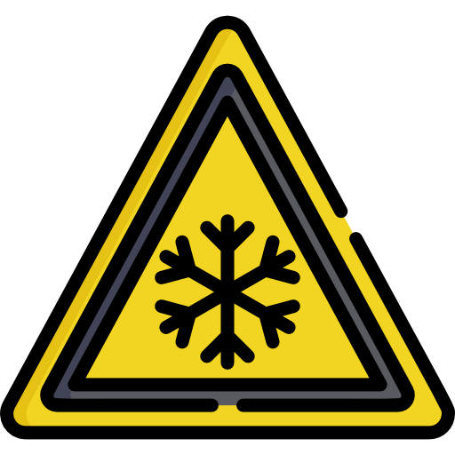 Warning icon