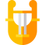 Zither icon 64x64