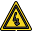 Warning icon 64x64