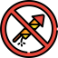 Fireworks icon 64x64