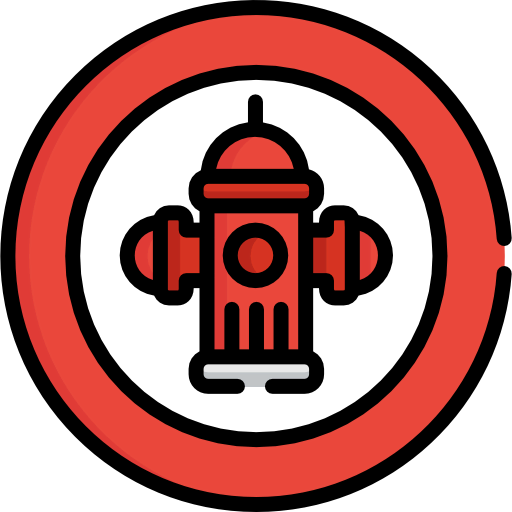 Hydrant icon