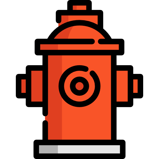 Hydrant icon