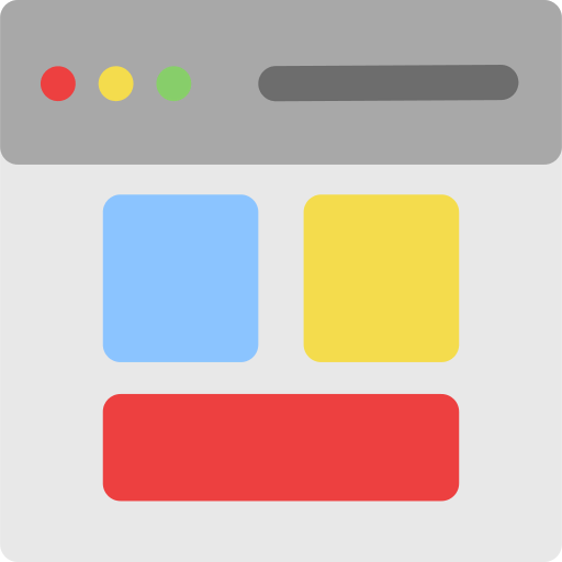 Browser ícono