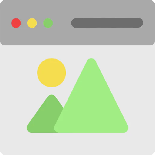 Browser icon